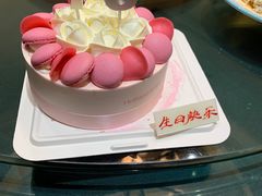 -君霖海鲜私房菜(春柳店)
