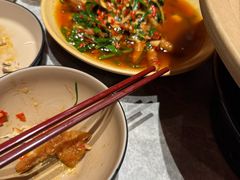 -廖川菜(八佰伴店)