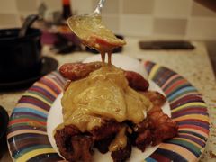 -新辉港式茶餐厅(北栅店)