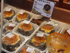 -鲍师傅糕点(春熙路店)