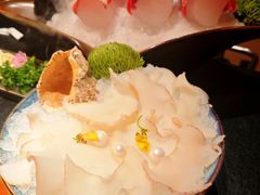 -色響火锅(恒隆广场店)