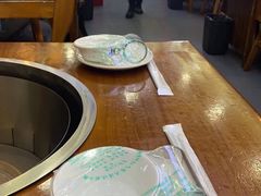 大堂-曹丞相·地锅鸡·地锅鱼(武林店)