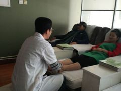 -康轩盲人按摩(上海沙龙店)