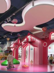 点击看大图 -meland·儿童乐园·游戏厅娃娃机·电玩Xbox(成都合生汇店)