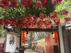 -老渔家鲜鱼轩(南浦横街店)