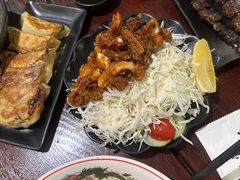 -纪州豚骨酱油拉面(锦延路店)