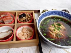 -上海虹桥宾馆味翠餐厅