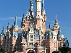 -上海迪士尼度假区