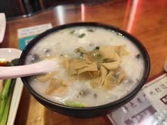 -粤色·老广州茶餐厅(河南商会大厦店)
