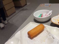 -海底捞火锅(南海万科广场店)