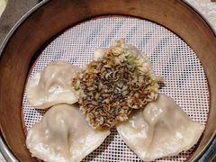 -鲜潭蒸汽石锅鱼(五道口购物中心店)