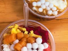 -魏记冰粉(恩威楼家属院店)