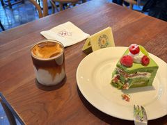 -EAU CAFE(永康路店)