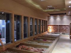 -丽池宫韩式汗蒸会馆(华灯坊店)