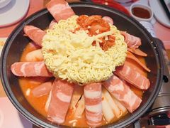 -花漫里日式餐厅(刺桐店)