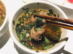 -海底捞火锅(长沙华创国际广场店)