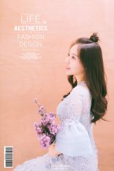 点击看大图 -onlygirl摄影美学馆高端定制(江滩店)