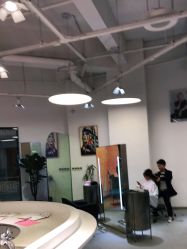 -MRMODE时尚先生美发沙龙