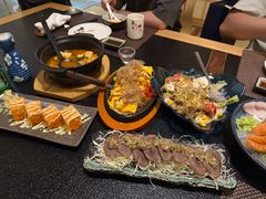 -长崎屋·日本料理·刺身·烧鸟(天河北路店)