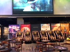 门面-橙天嘉禾影城(苏州印象城店)