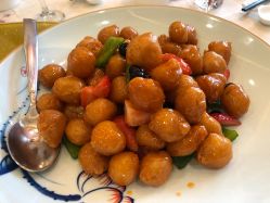 -空中一号宴会厅(信合大厦店)