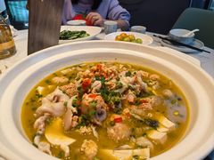 -清湘宴餐厅(秀峰山公园店)