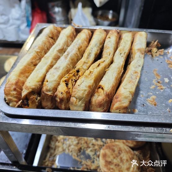 小刘家油酥饼(鼎鑫·黄金水岸店)
