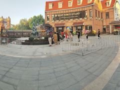 -安徒生童话乐园