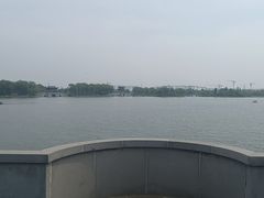 -长春北湖公园