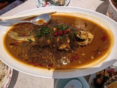 -维园悦谱·海派家常菜(乌鲁木齐南路店)