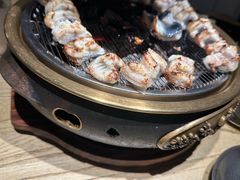 -泥炉烧肉师(新街口金銮巷店)