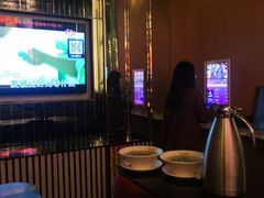 -蓝色派对KTV(聚然广场店)