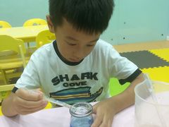 -想象乐创意早教托育中心(殷高西路店)