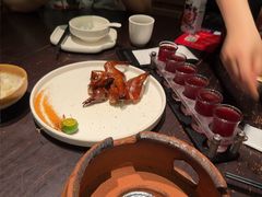 -桂小厨广西菜(万象城店)