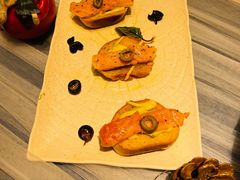 -春树下·树屋花房西餐厅(罍街AS1980店)