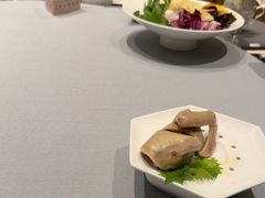 -狮王府淮扬菜(新街口友谊店)