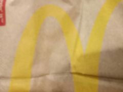 -麦当劳(武昌火车站店)