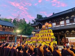 -径山寺