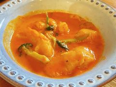 -About Bistro關於·泰式家庭料理