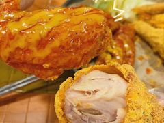 -七楽·韩式欢聚餐厅 치르치르(龙泉驿万达店)
