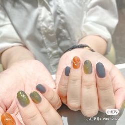 点击看大图 -Halo美甲美睫