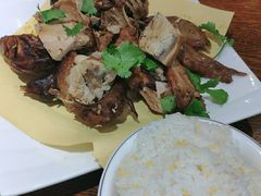 -李老哈·东北菜(宋园路店)