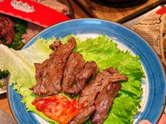 -烧肉达人•炭火烧肉(新天地店)