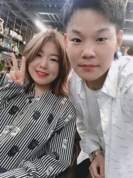 -MYYF SALON烫发染发