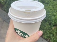 -星巴克(佛山南海万科店)