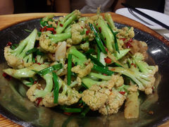 IMG20130909008-毛家饭店·30年融合新湘菜(无影山店)