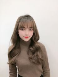 -YESIDO椰岛造型烫发染发