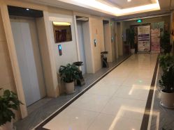 -圣轩·诗安国际母婴会所(渝中店)