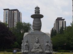 -木塔寺遗址生态公园