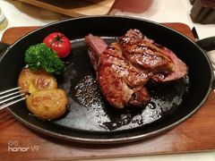 -西堤厚牛排(新世界店)